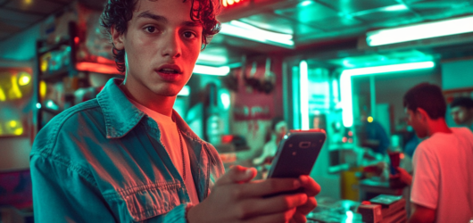 Comprar Celulares Usados en Ate o Santa Anita: ¿Qué Debes Saber?