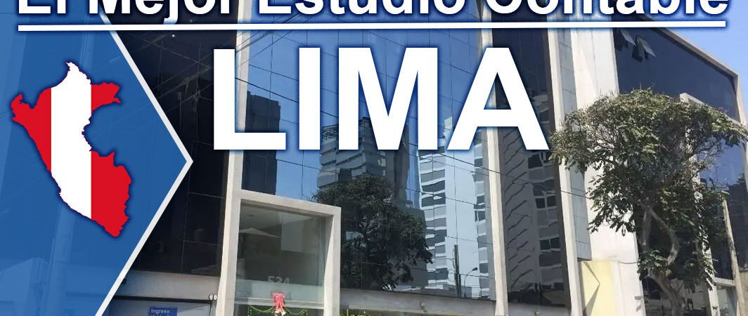 Oficinas de Contabilidad en Ate y Santa Anita: ¿Dónde Encontrar Asesoría?