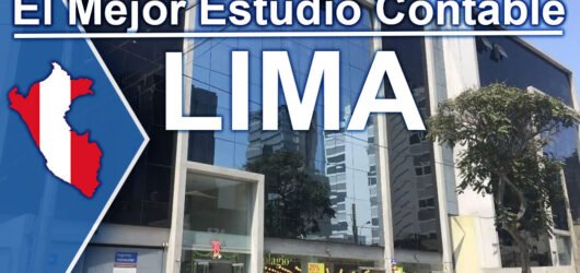 Oficinas de Contabilidad en Ate y Santa Anita: ¿Dónde Encontrar Asesoría?